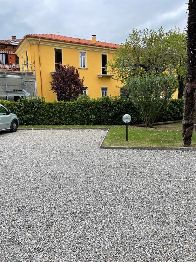Apartamento Casa Mic&Tig Menaggio Exterior foto